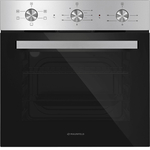 Электрический духовой шкаф MAUNFELD AEOC6050SM