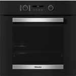 Электрический духовой шкаф Miele H 2465 BP OBSW
