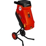 Измельчитель садовый DDE SH 250