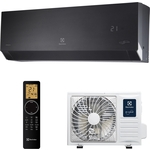 Инверторная сплит-система Electrolux EACS/I-24HEN-BLACK/N8_24Y