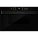 Встраиваемая микроволновая печь Hiberg i-VM 8805 B