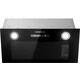 Вытяжка встраиваемая Kuppersberg INTOUCH-2 60 В