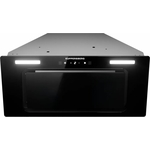 Вытяжка встраиваемая Kuppersberg INFLAT 60 BG