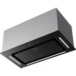 Вытяжка встраиваемая Lex Aura 600 Inverter BL