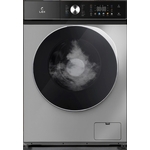 Стиральная машина Lex LWM06010GRTHID slim