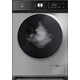 Стиральная машина Lex LWM06010GRTHID slim Стиральная машина Lex LWM06010GRTHID slim