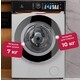 Стиральная машина с сушкой Lex LWM10714WIDD Lux Стиральная машина с сушкой Lex LWM10714WIDD Lux