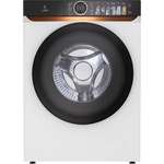 Стиральная машина с сушкой Lex LWM12812WIDD Lux
