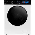 Стиральная машина MAUNFELD MFWM1210ISTWH06