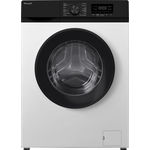 Стиральная машина Weissgauff WM 61212 Inverter Steam