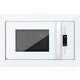 Встраиваемая микроволновая печь Hiberg i-VM 8505 W