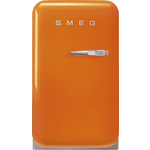 Холодильник Smeg FAB5LOR6