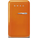 Холодильник Smeg FAB5LOR6 Холодильник Smeg FAB5LOR6