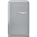 Холодильник Smeg FAB5LSV6