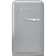 Холодильник Smeg FAB5LSV6 Холодильник Smeg FAB5LSV6
