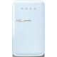 Холодильник Smeg FAB5RPB6 Холодильник Smeg FAB5RPB6