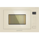 Встраиваемая микроволновая печь Meferi MMO6025BG ULTRA