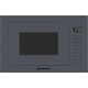 Встраиваемая микроволновая печь Meferi MMO6025GR ULTRA
