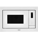 Встраиваемая микроволновая печь AKPO MEA 2501 Flat WH