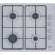 Газовая варочная панель Bosch PBP6C5K80O