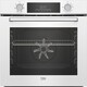 Электрический духовой шкаф Beko BIOC1431KWNC