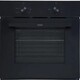 Электрический духовой шкаф DeLonghi DEO 615 NB Mia