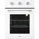 Электрический духовой шкаф Evelux EO 410 W