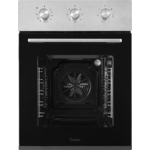 Электрический духовой шкаф Evelux EO 410 X