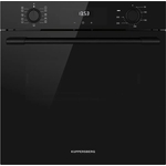 Электрический духовой шкаф Kuppersberg HO 622 BL
