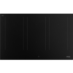Индукционная варочная панель Smeg SIM3864N