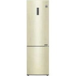Холодильник LG GA-B509CEWL