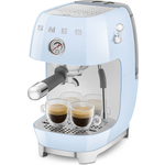 Кофеварка рожковая Smeg ECF03PBEU