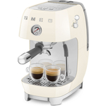 Кофеварка рожковая Smeg ECF03CREU