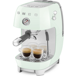 Кофеварка рожковая Smeg ECF03PGEU