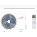 Сплит-система Just Aircon JAE-24HPSA/MB