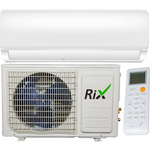 Инверторная сплит-система Rix I/O-W09MBWI