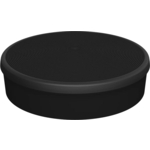 Переключатель поворотный для варочных панелей NEFF Twist Pad Flex Z9801TWDY0 Deep Black