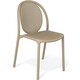 Стул Sheffilton SHT-S172 Капучино ral 1019