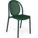 Стул Sheffilton SHT-S172 Темно-зеленый ral 6028