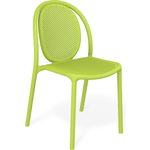Стул Sheffilton SHT-S172 Травяной