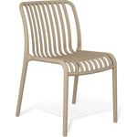 Стул Sheffilton SHT-S173 Капучино ral 1019