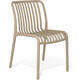 Стул Sheffilton SHT-S173 Капучино ral 1019