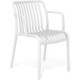 Стул Sheffilton SHT-S173-1 Белый