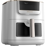Аэрогриль Dreame Air Fryer Tasti AF30 White