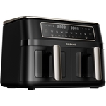 Аэрогриль Dreame Air Fryer Tasti DZ30 Black