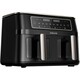 Аэрогриль Dreame Air Fryer Tasti DZ30 Black