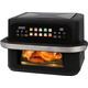 Аэрогриль Profi Cook PC-FR 1313 H