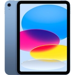 Планшет Apple iPad 11 (A16) 2025 128GB Wi-Fi + Cellular синий