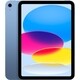 Планшет Apple iPad 11 (A16) 2025 128GB Wi-Fi + Cellular синий