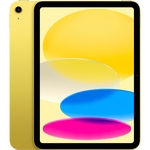 Планшет Apple iPad 11 (A16) 2025 128GB Wi-Fi желтый